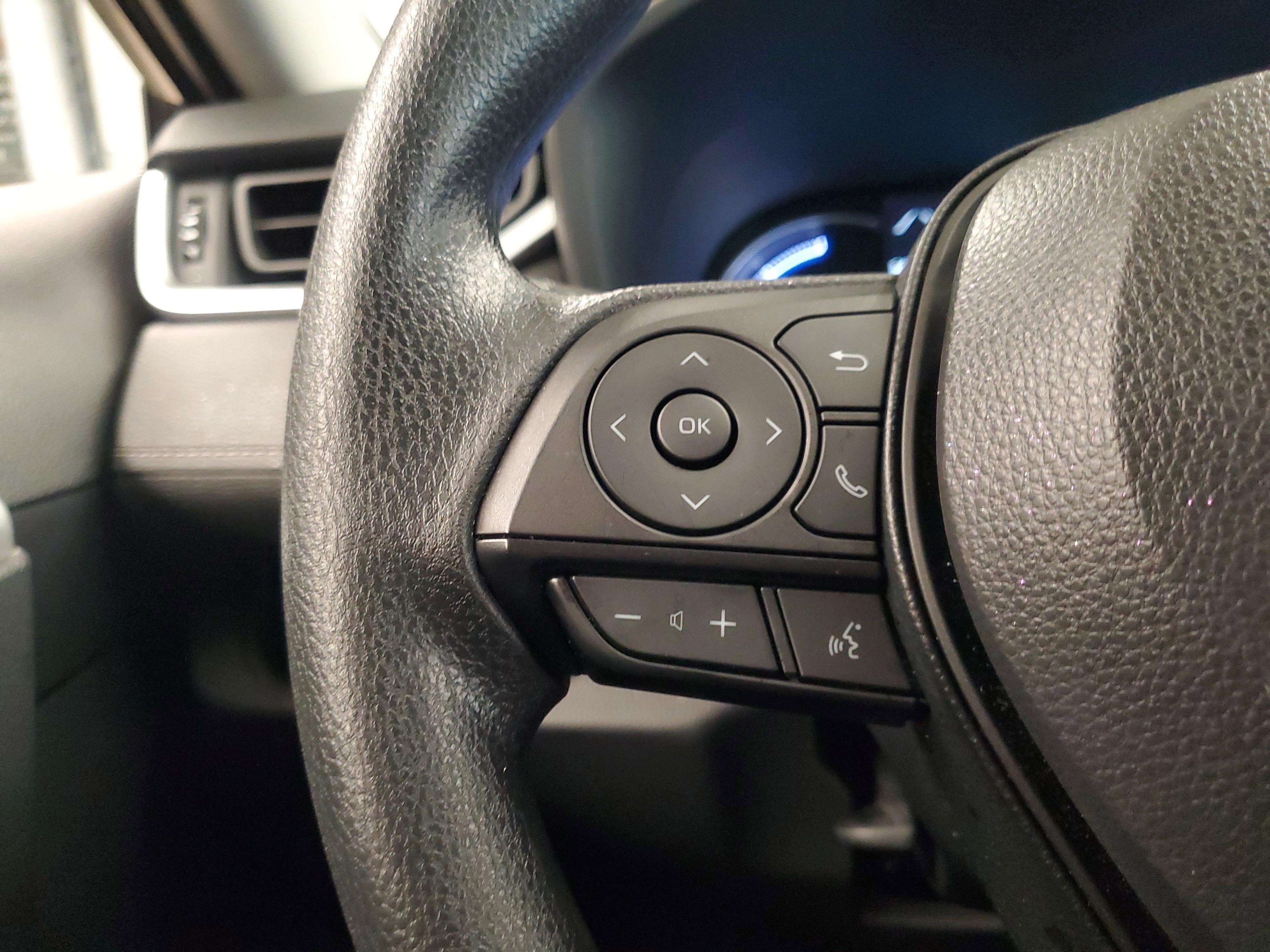 Toyota Rav4 Hybrid Le Awd Suv | Miami, Fl - Thumbnail 20