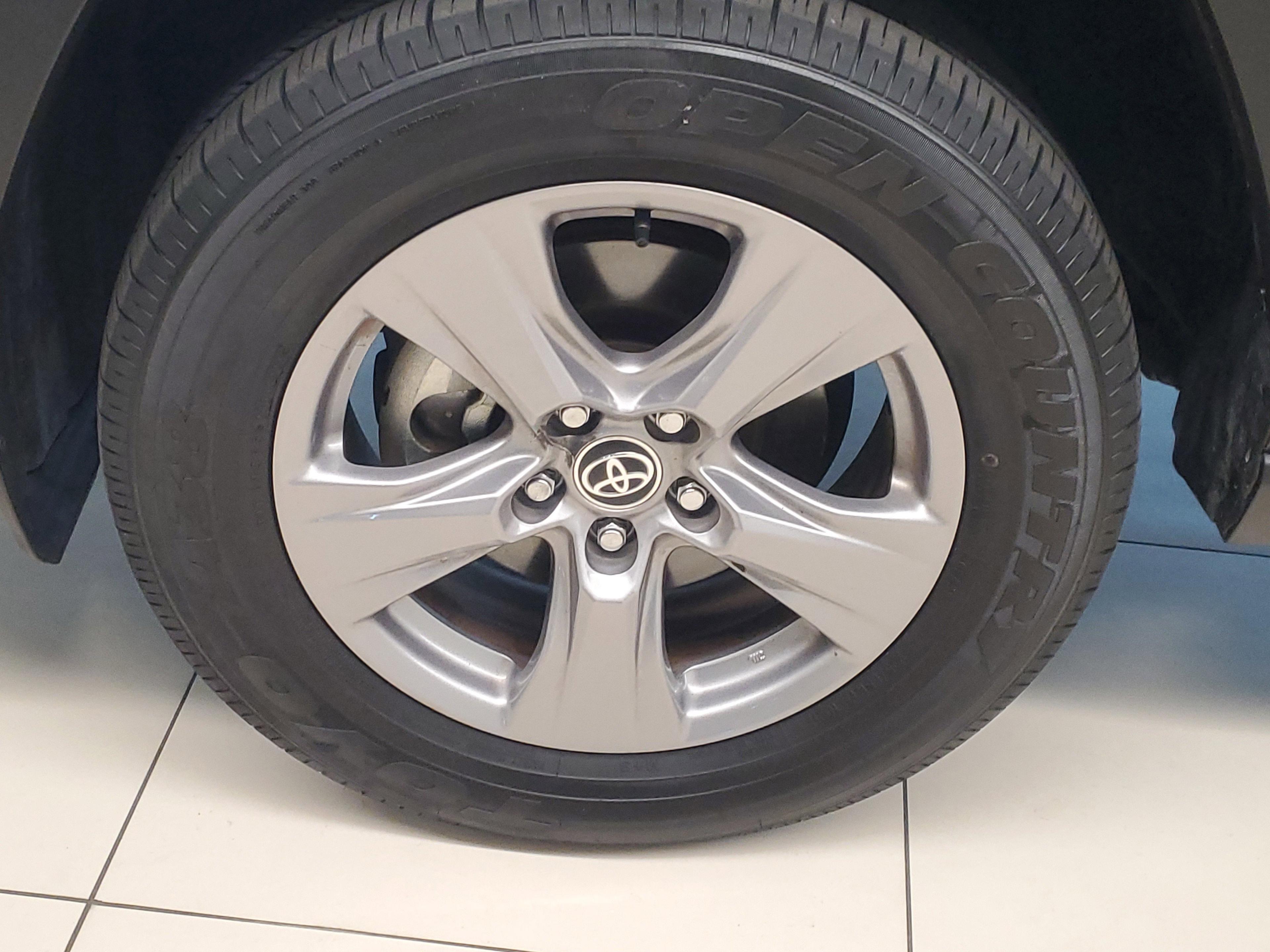 Toyota Rav4 Hybrid Le Awd Suv | Miami, Fl - Thumbnail 5