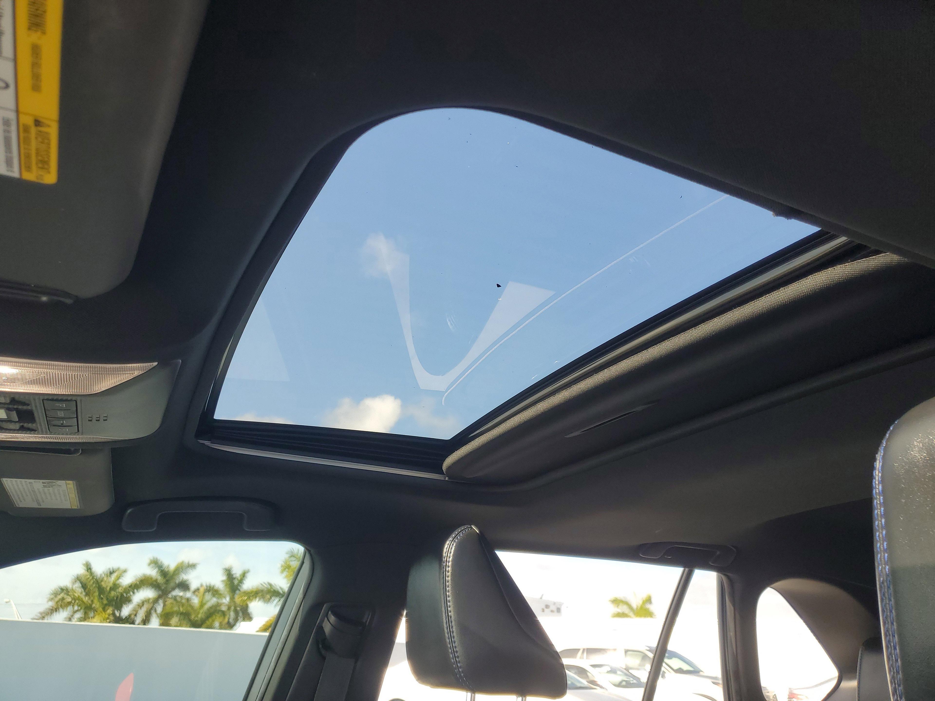 Toyota Rav4 Hybrid Xse Awd - Thumbnail 19