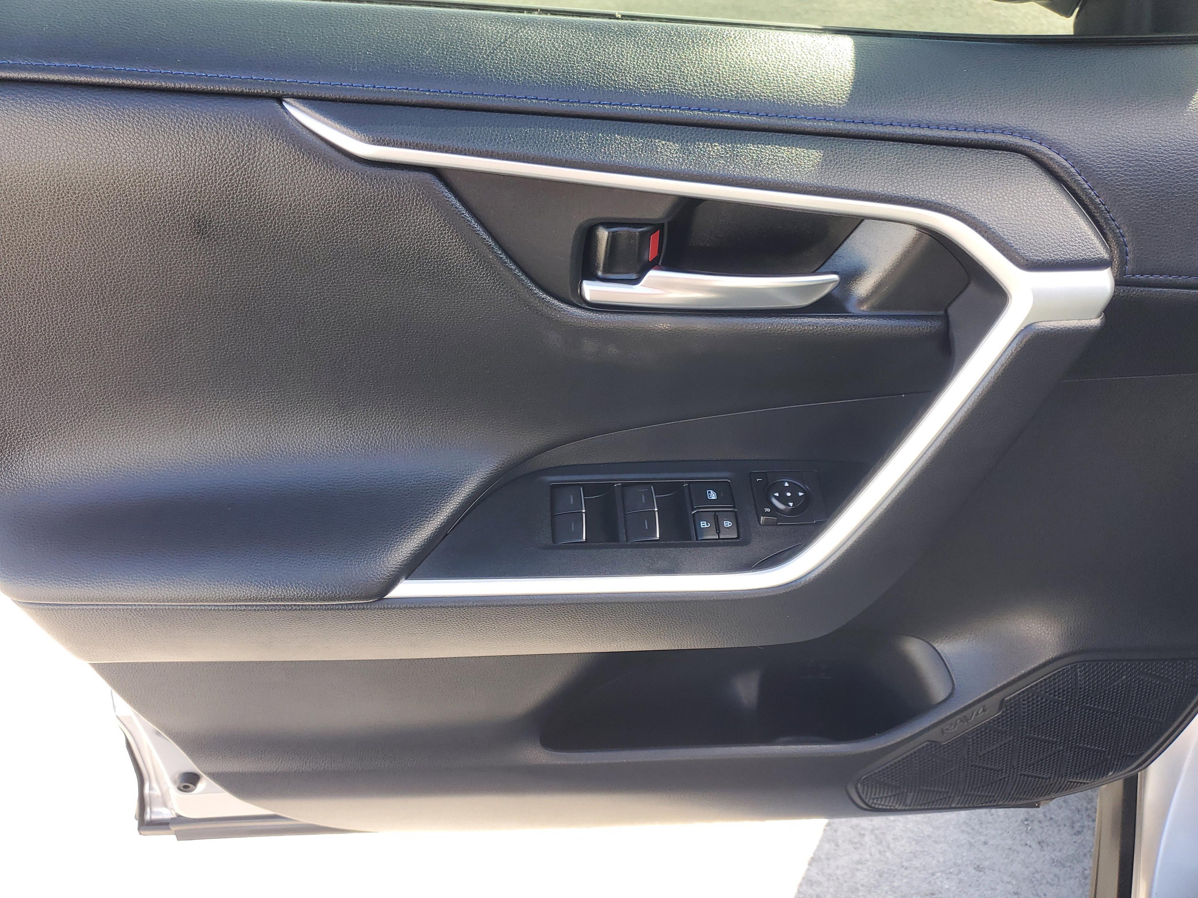 Toyota Rav4 Hybrid Xse Awd - Thumbnail 20