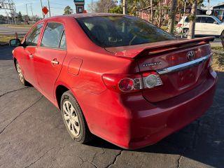 Toyota Corolla - Thumbnail 4