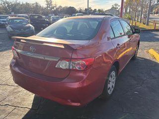 Toyota Corolla - Thumbnail 5