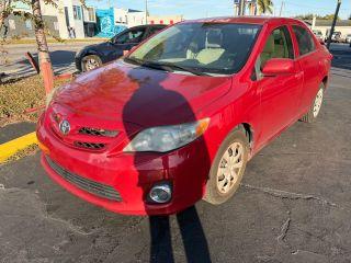 Toyota Corolla - Thumbnail 3