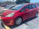 Honda Fit - Thumbnail 16