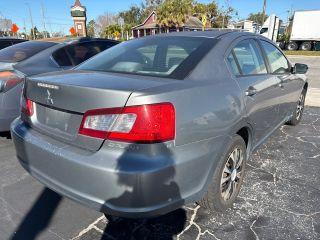 Mitsubishi Galant - Thumbnail 4