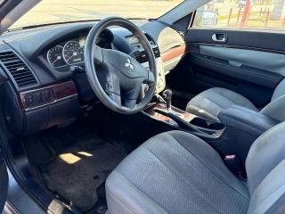 Mitsubishi Galant - Thumbnail 5