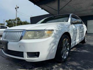 Buick Lucerne - Thumbnail 9