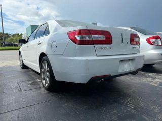 Lincoln Zephyr - Thumbnail 5