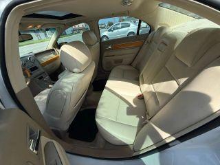 Lincoln Zephyr - Thumbnail 3