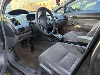 Honda Civic - Thumbnail 5