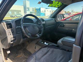 Chevrolet Colorado Crew Cab - Thumbnail 5