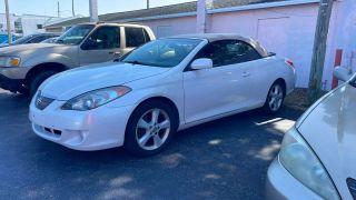 Toyota Solara - Thumbnail 2