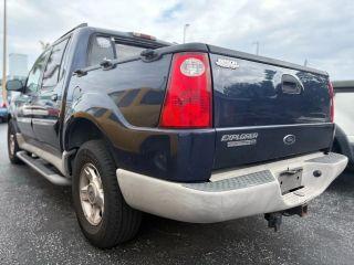 Ford Explorer Sport Trac - Thumbnail 3