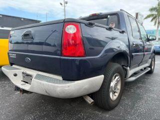 Ford Explorer Sport Trac - Thumbnail 4