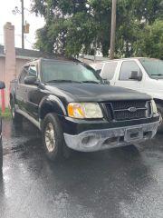 Ford Explorer Sport Trac - Thumbnail 3