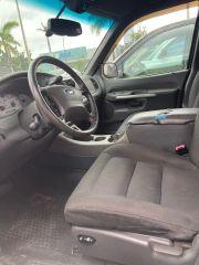 Ford Explorer Sport Trac - Thumbnail 5