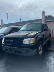 Ford Explorer Sport Trac - Thumbnail 2