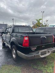 Ford Explorer Sport Trac - Thumbnail 4