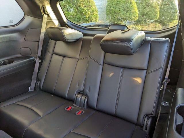 Nissan Pathfinder Sl - Thumbnail 18