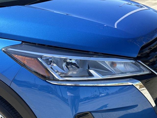 Nissan Kicks Sv - Thumbnail 8