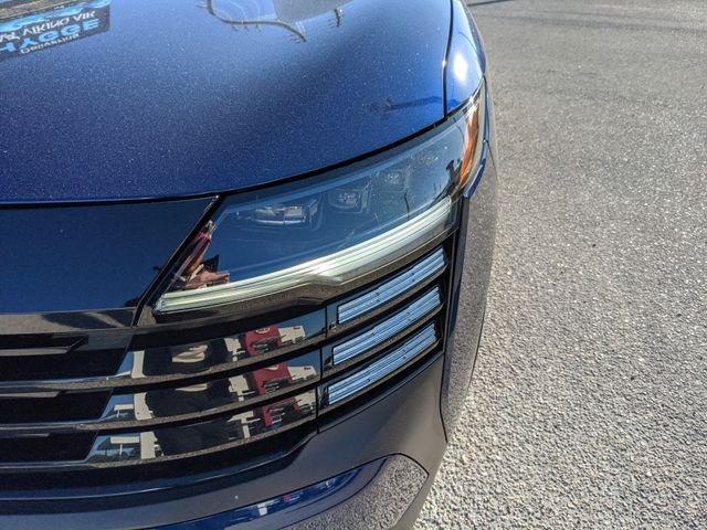 Nissan Kicks S - Thumbnail 6