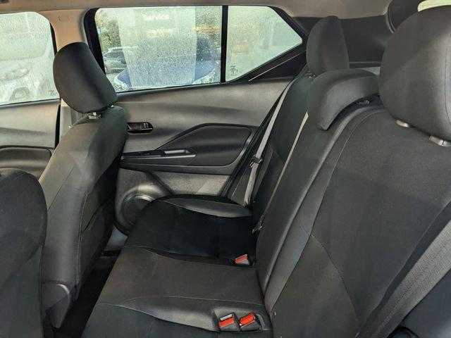 Nissan Kicks Play S - Thumbnail 16