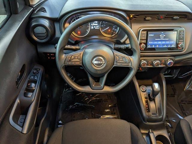 Nissan Kicks Play S - Thumbnail 13