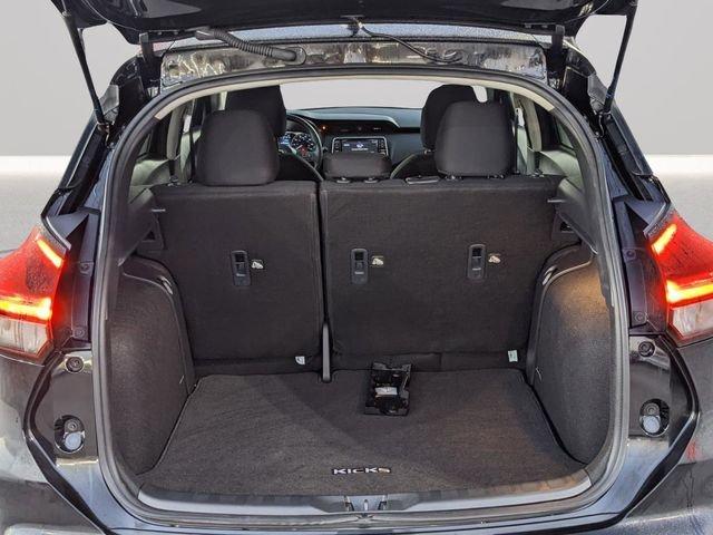 Nissan Kicks Play S - Thumbnail 9