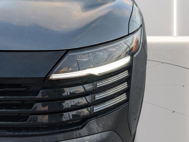 Nissan Kicks Sv - Thumbnail 7