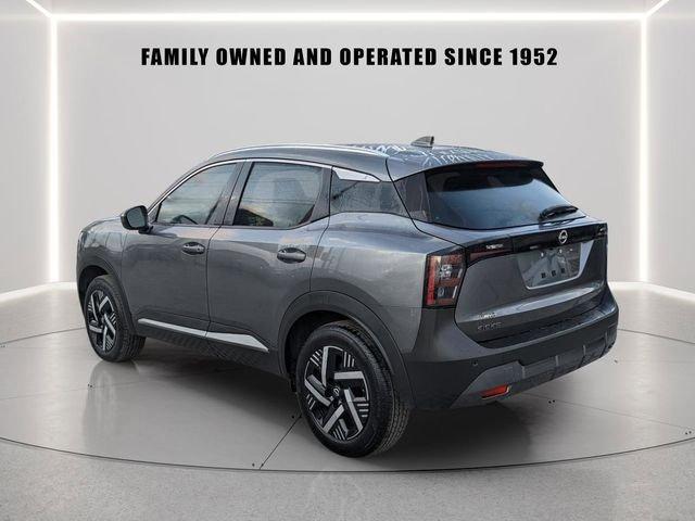 Nissan Kicks Sv - Thumbnail 4