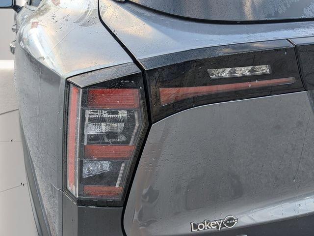 Nissan Kicks Sv - Thumbnail 8