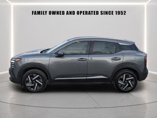 Nissan Kicks Sv - Thumbnail 3