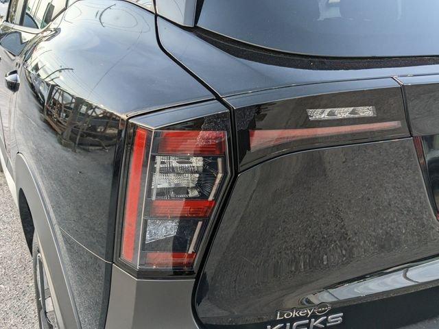 Nissan Kicks Sv - Thumbnail 8