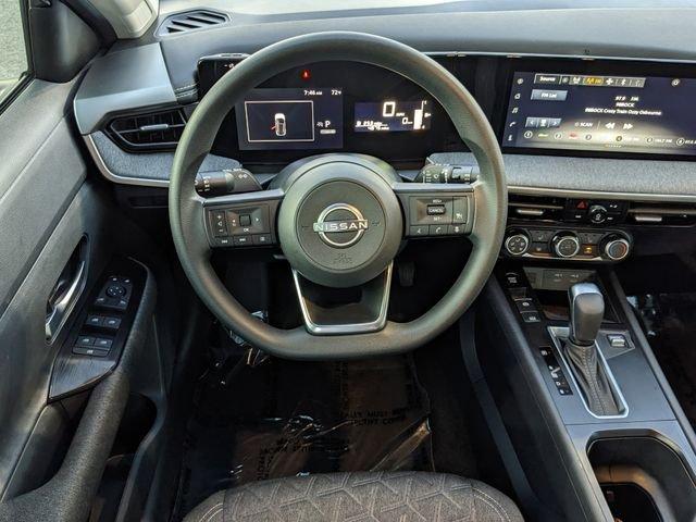 Nissan Kicks Sv - Thumbnail 12