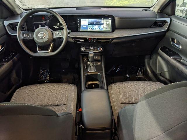 Nissan Kicks Sv - Thumbnail 10