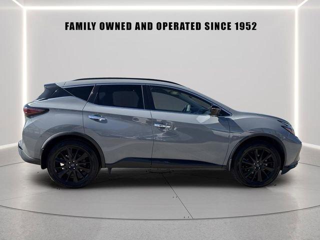 Nissan Murano Sv - Thumbnail 7