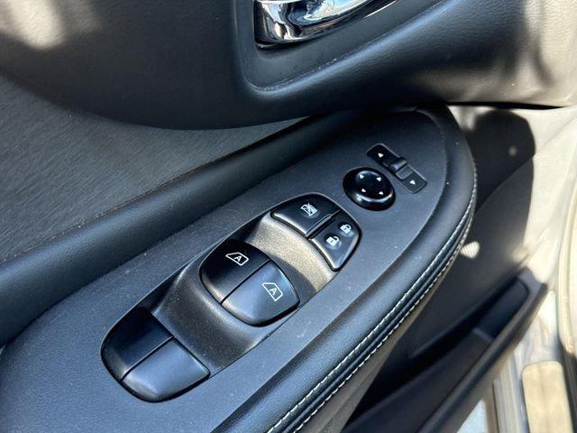 Nissan Murano Sv - Thumbnail 15