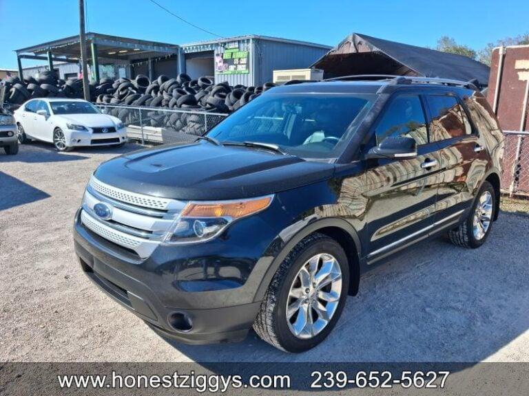 Ford F150 Super Cab - Thumbnail 5