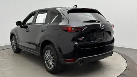 Mazda Cx-5 Sport - Thumbnail 6