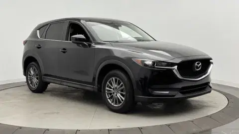 Mazda Cx-5 Sport - Thumbnail 4