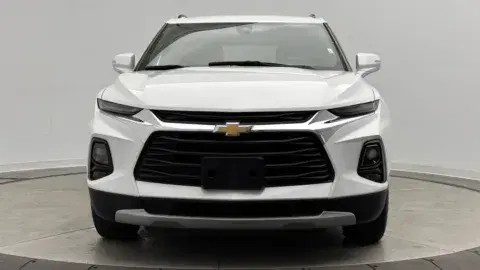 Chevrolet Blazer Lt - Thumbnail 3
