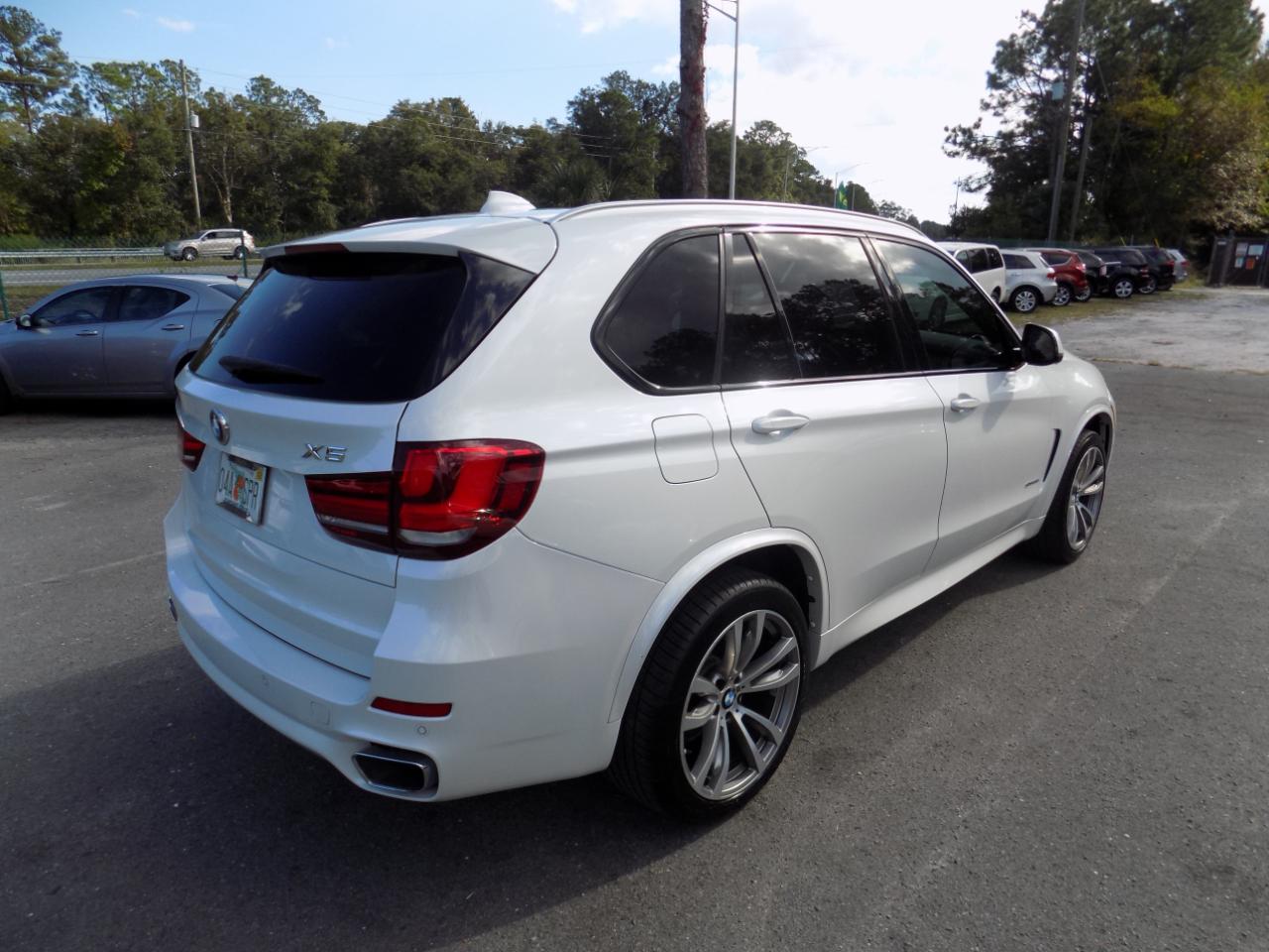 Bmw X5Sdrive35I - Thumbnail 4