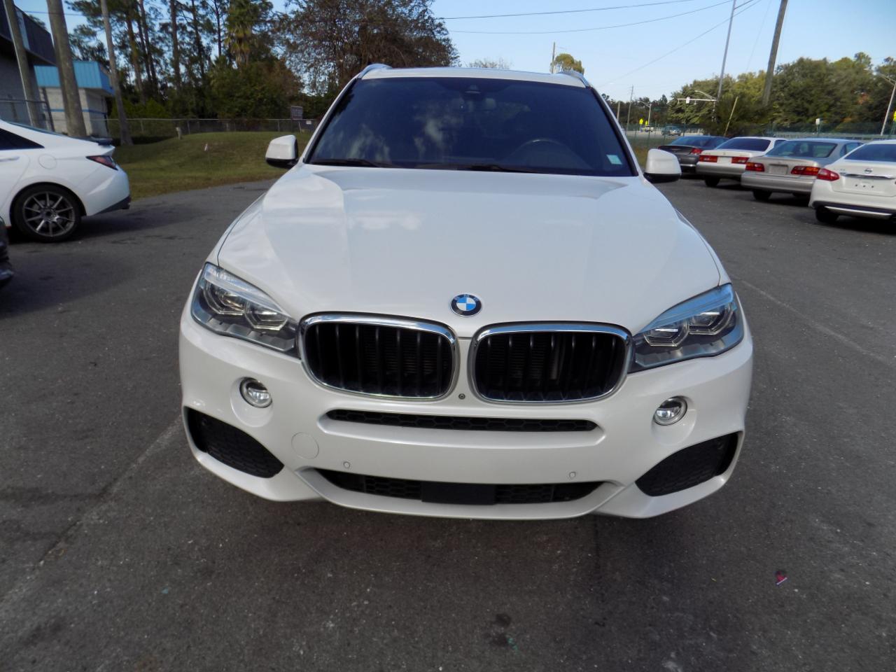 Bmw X5Sdrive35I - Thumbnail 7