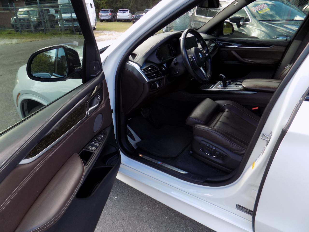 Bmw X5Sdrive35I - Thumbnail 8