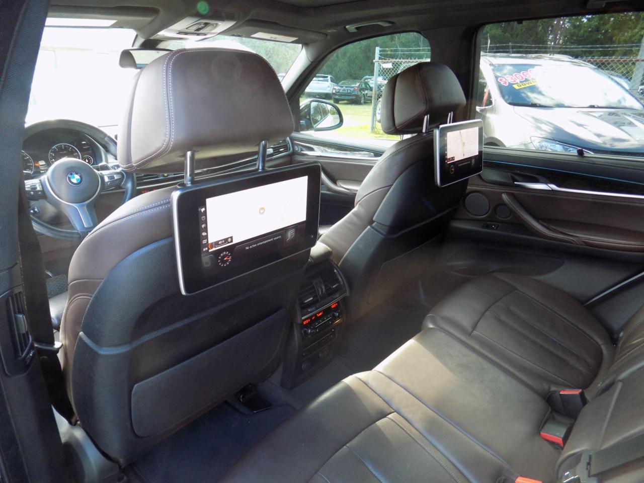 Bmw X5Sdrive35I - Thumbnail 13