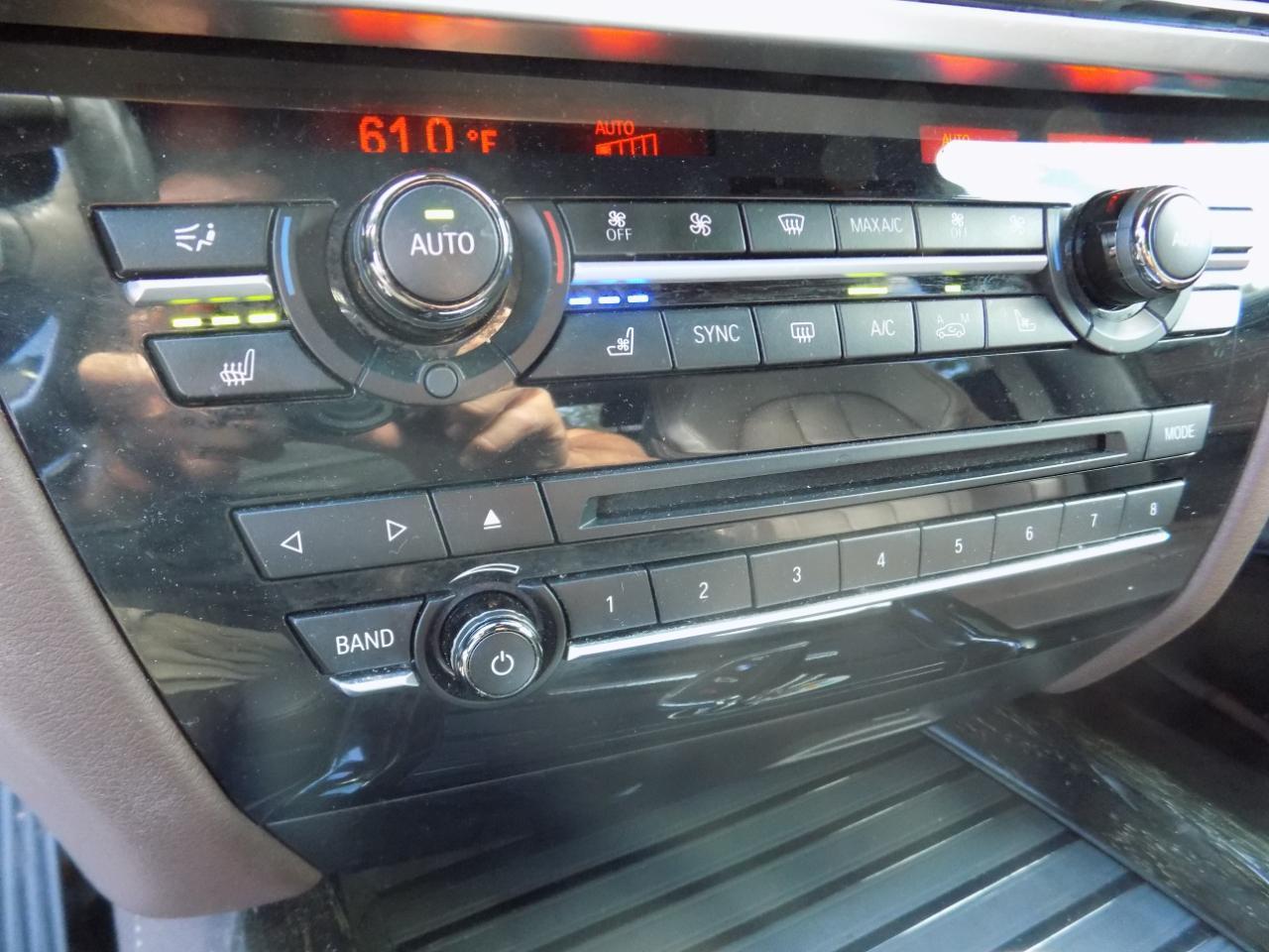 Bmw X5Sdrive35I - Thumbnail 12