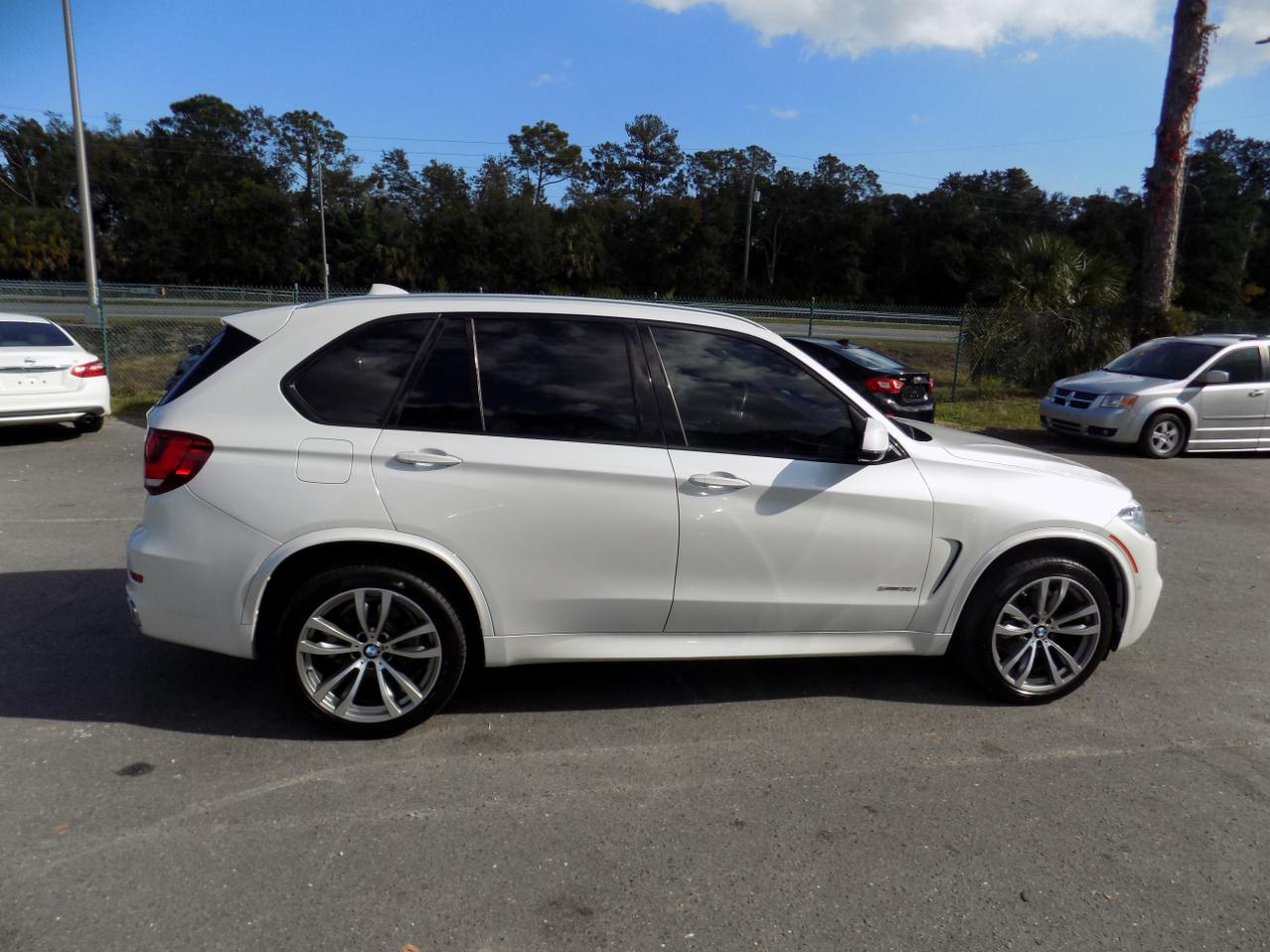Bmw X5Sdrive35I - Thumbnail 5