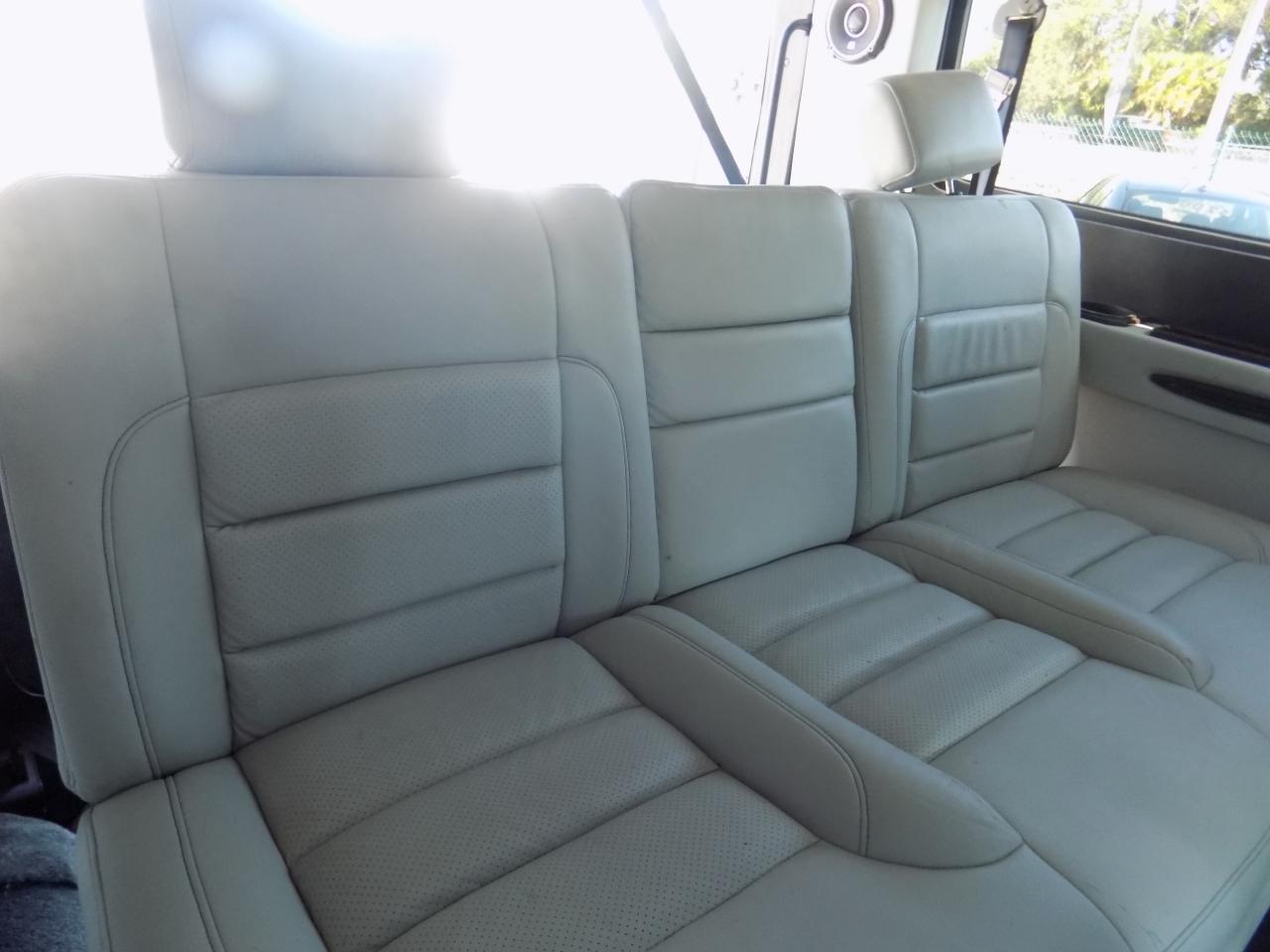 Nissan Nv Cargo3500 Hd S High Roof - Thumbnail 16