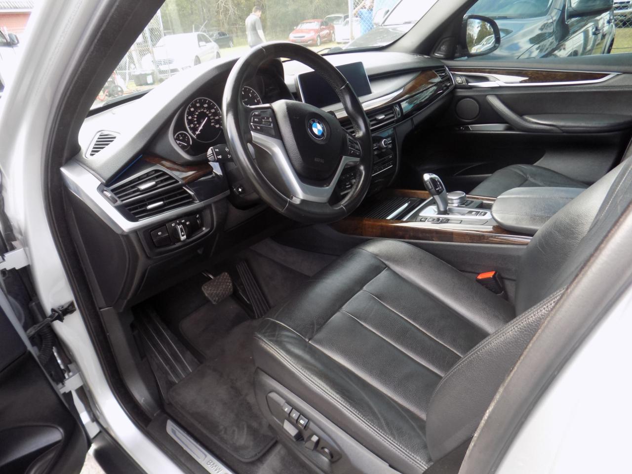 Bmw X5Sdrive35I - Thumbnail 16