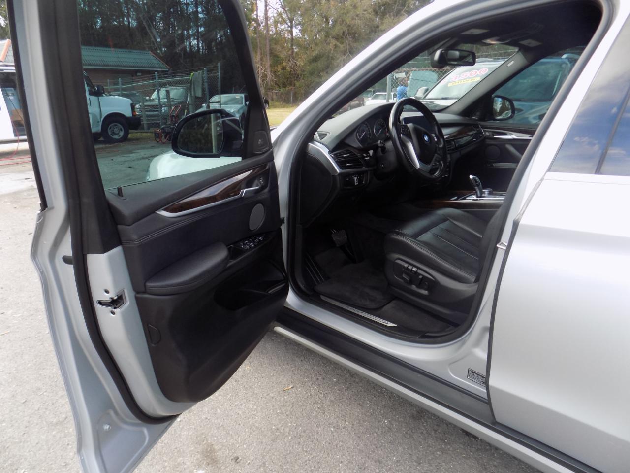 Bmw X5Sdrive35I - Thumbnail 17